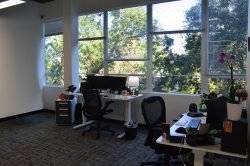 California Virtual Office